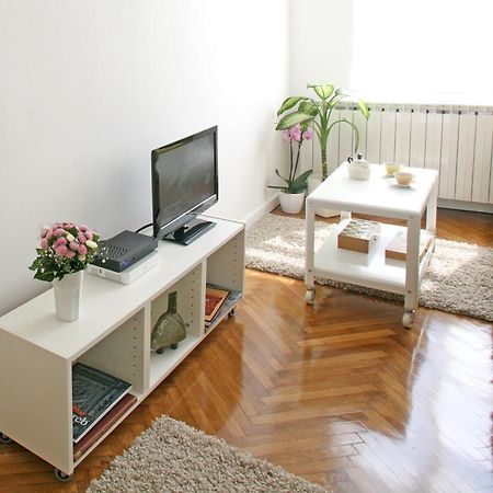 Zagreb Center Apartments Экстерьер фото